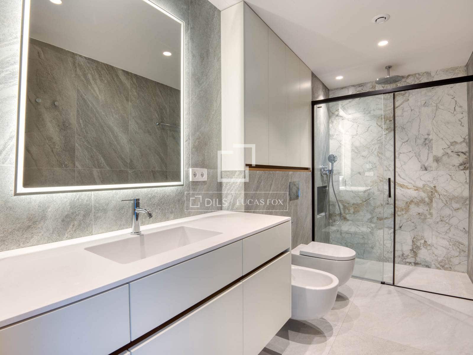 5 soverom Villa til salgs i Platja d'Aro med svømmebasseng garasje - € 3 099 000 (Ref: 8837178)