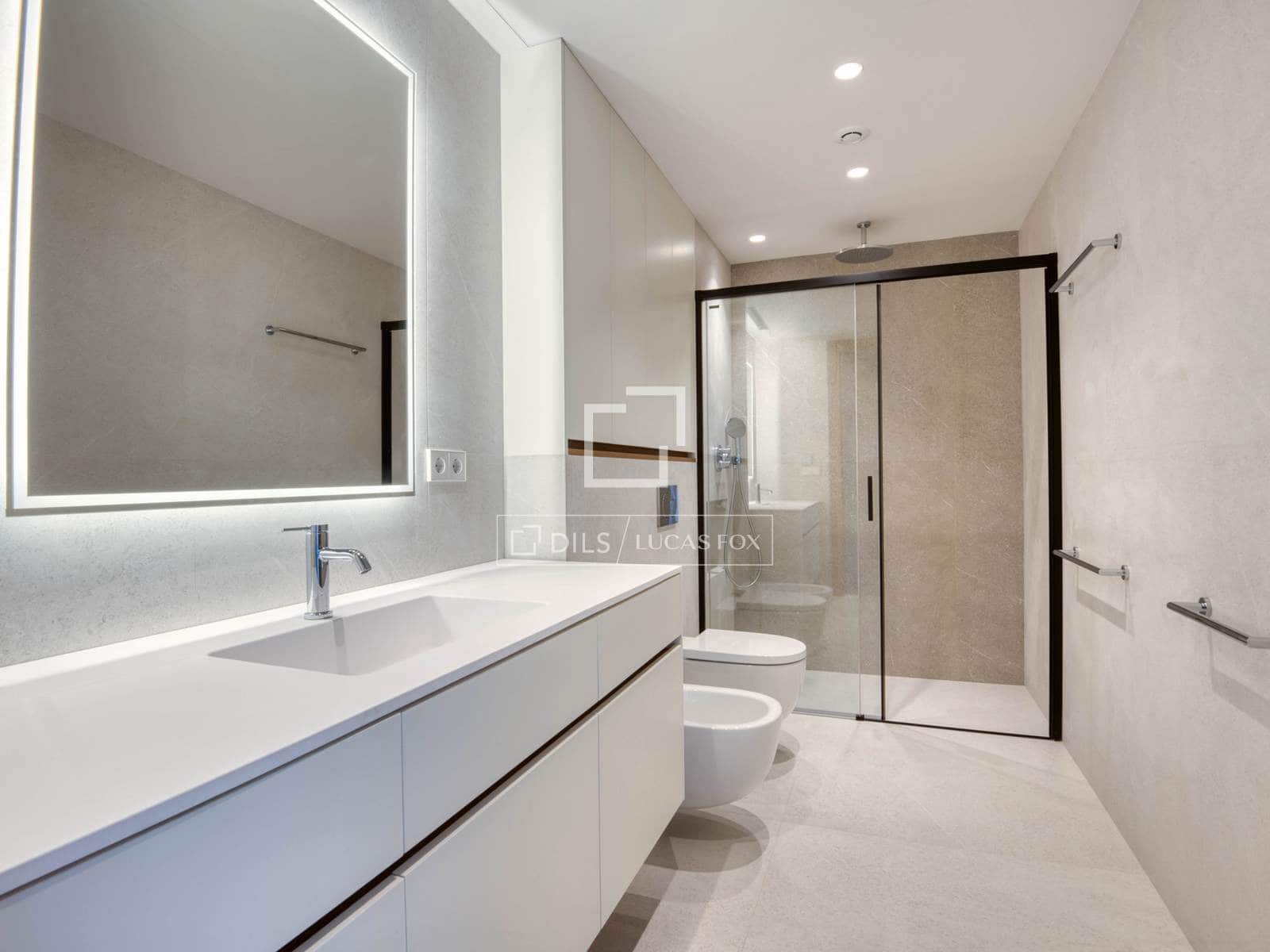 5 soverom Villa til salgs i Platja d'Aro med svømmebasseng garasje - € 3 099 000 (Ref: 8837178)