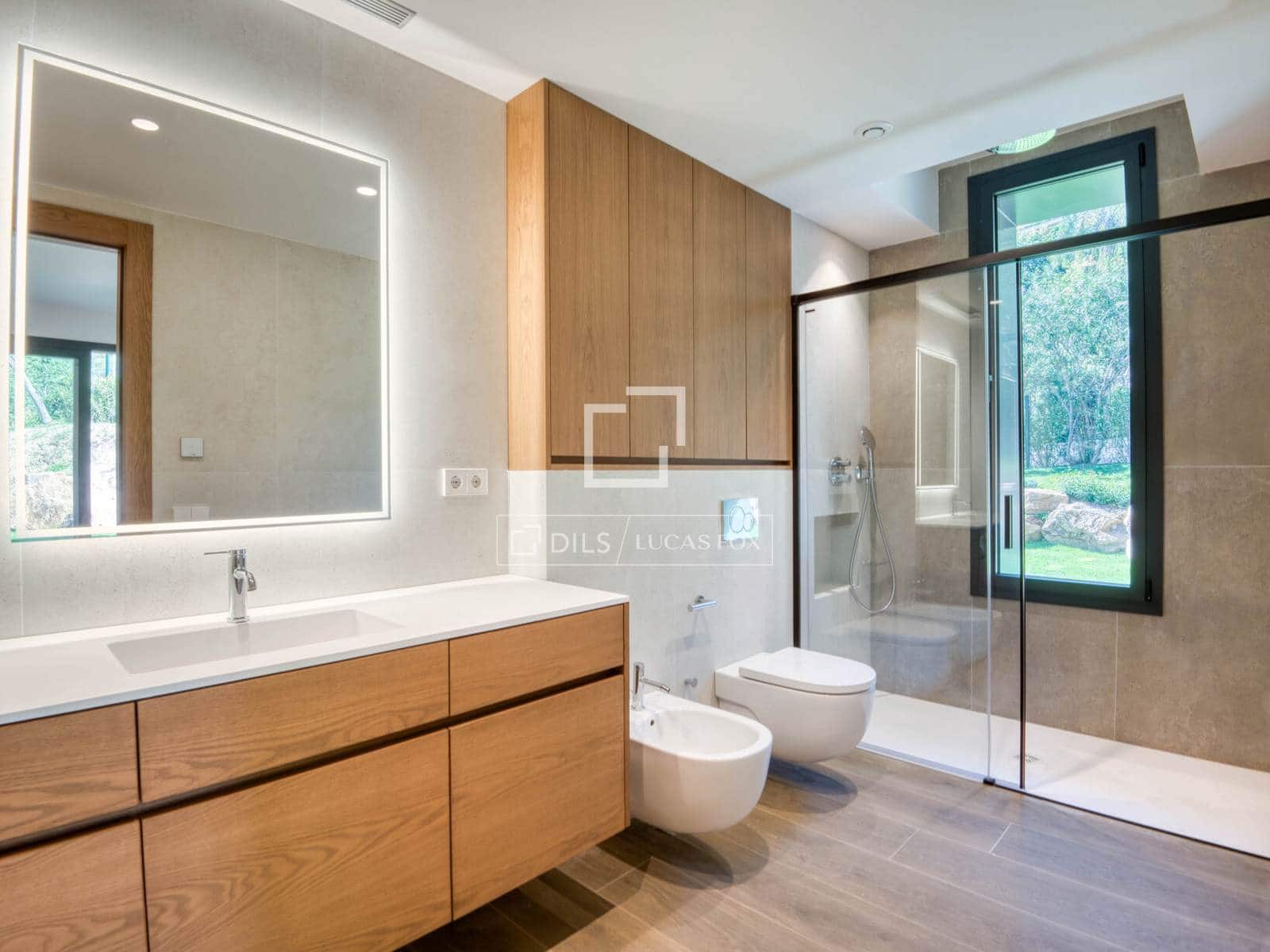 5 soverom Villa til salgs i Platja d'Aro med svømmebasseng garasje - € 3 099 000 (Ref: 8837178)