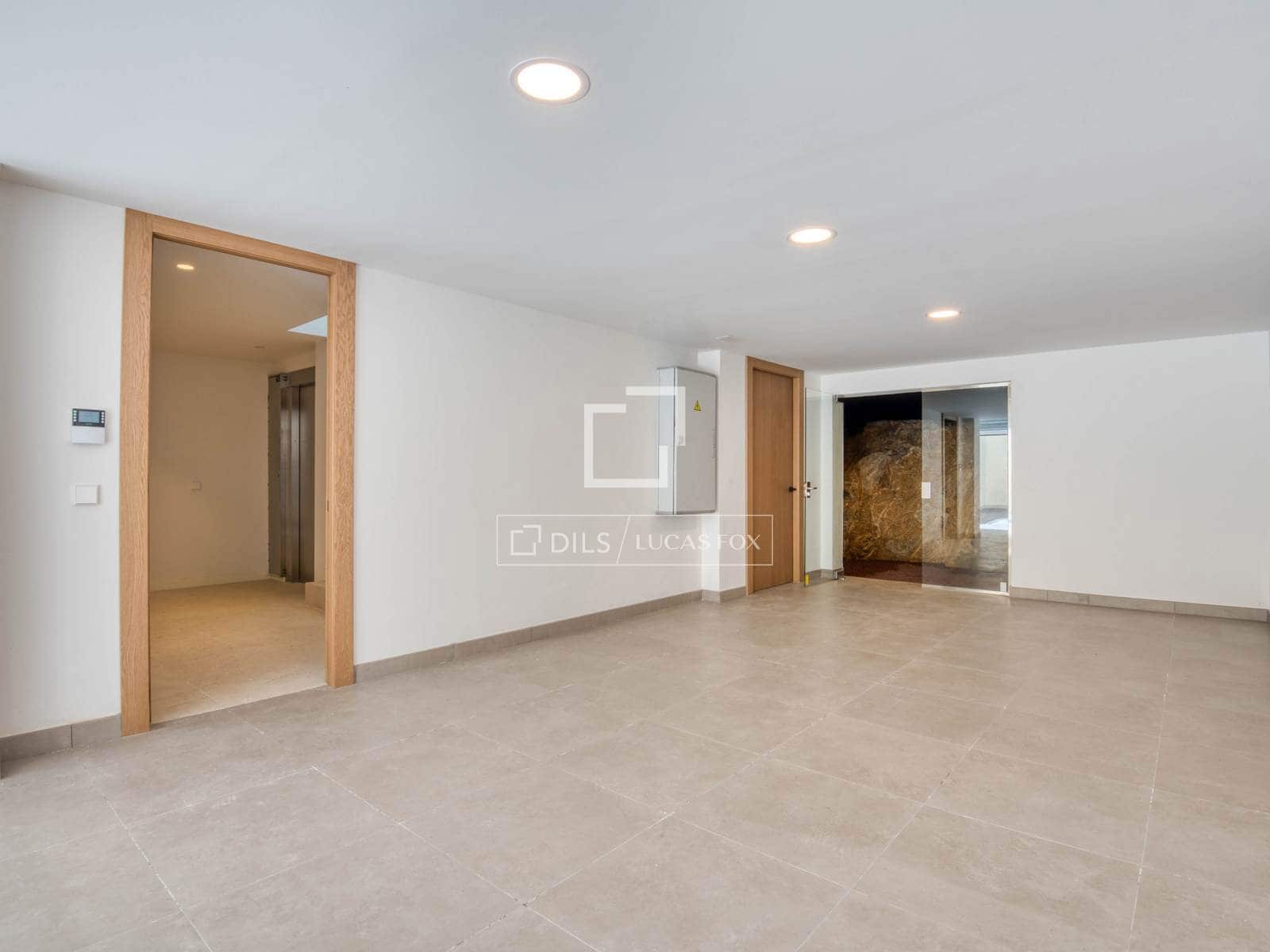 5 soverom Villa til salgs i Platja d'Aro med svømmebasseng garasje - € 3 099 000 (Ref: 8837178)