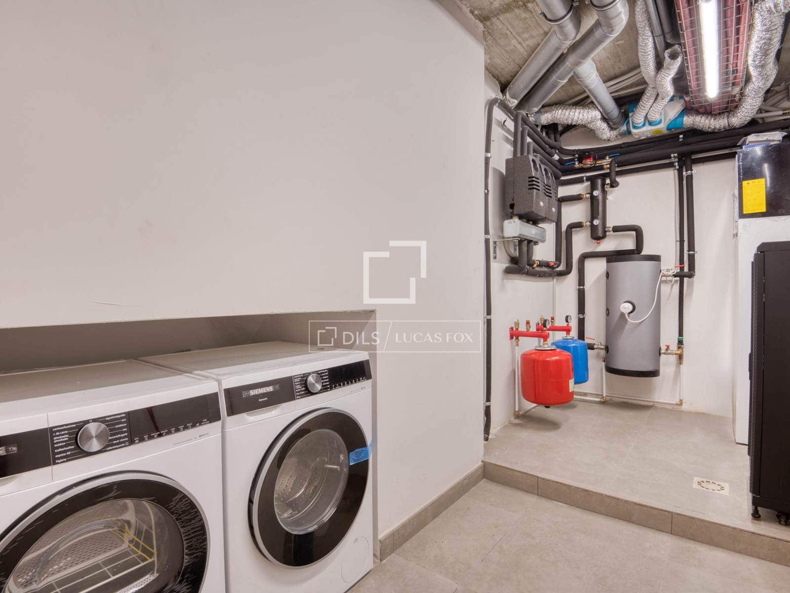 5 soverom Villa til salgs i Platja d'Aro med svømmebasseng garasje - € 3 099 000 (Ref: 8837178)