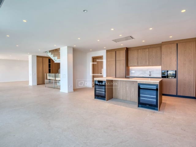 5 camera da letto Villa in vendita in Platja d'Aro, Castell-Platja d'Aro con piscina garage - 3.099.000 € (Rif: 8837178)