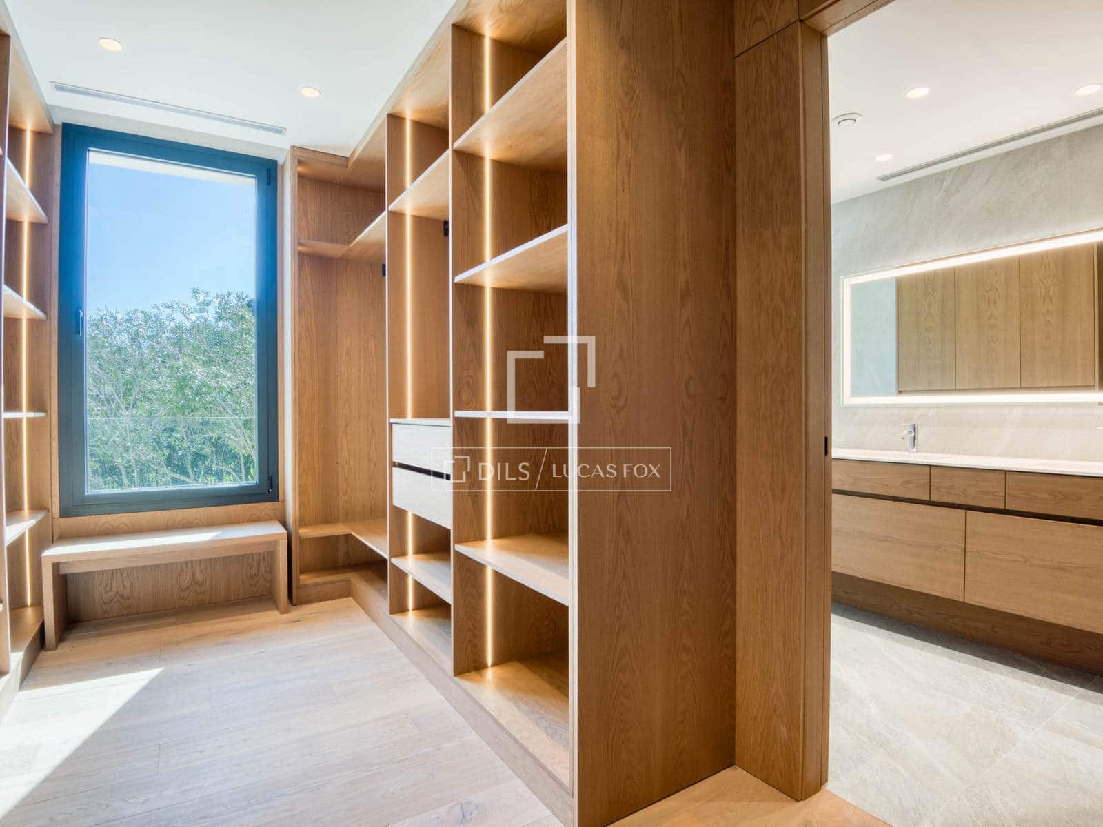 5 soverom Villa til salgs i Platja d'Aro med svømmebasseng garasje - € 3 099 000 (Ref: 8837178)