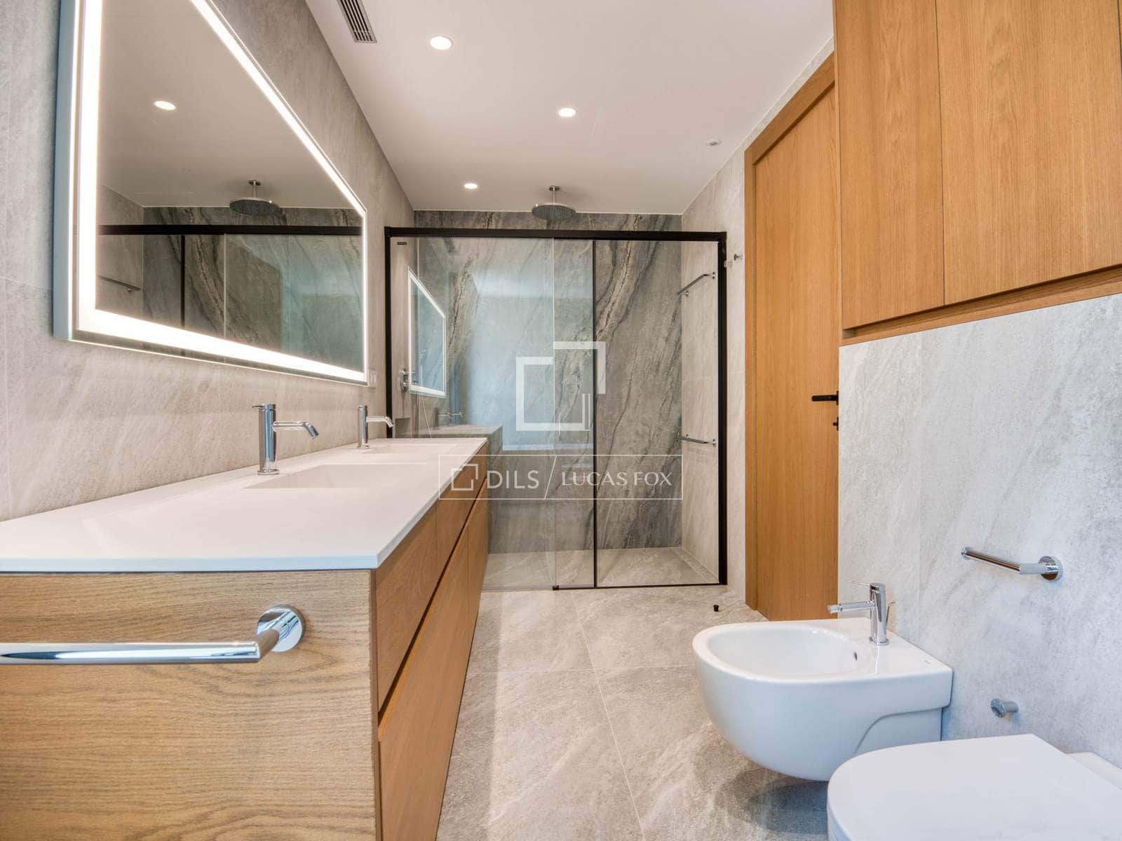 5 soverom Villa til salgs i Platja d'Aro med svømmebasseng garasje - € 3 099 000 (Ref: 8837178)