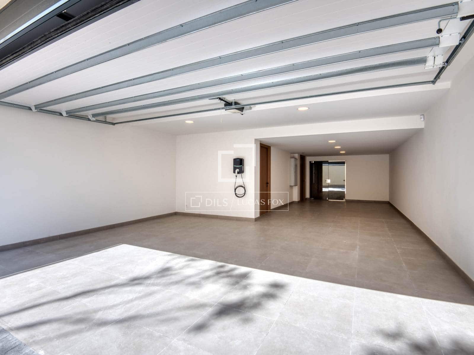 5 soverom Villa til salgs i Platja d'Aro med svømmebasseng garasje - € 3 099 000 (Ref: 8837178)