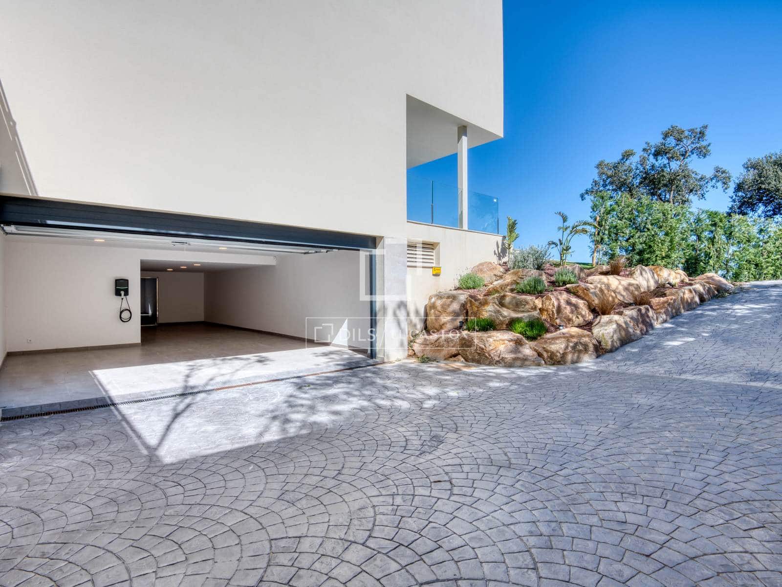 5 soverom Villa til salgs i Platja d'Aro med svømmebasseng garasje - € 3 099 000 (Ref: 8837178)