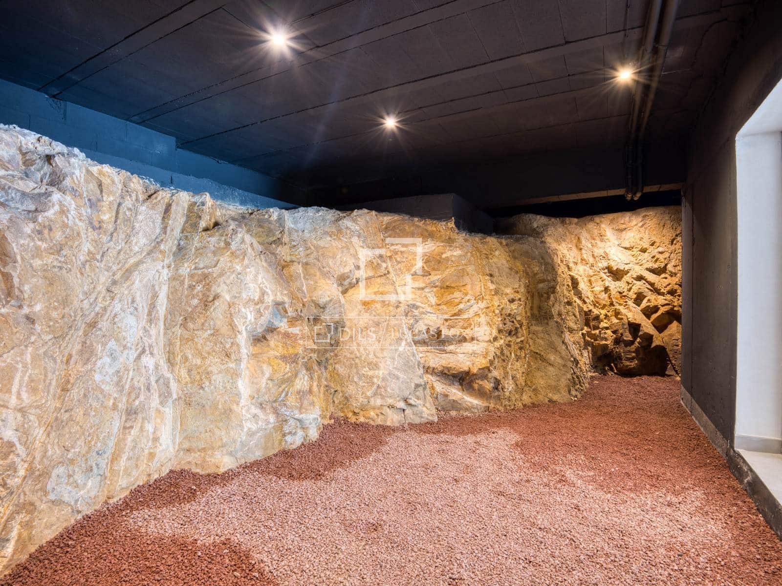 5 soverom Villa til salgs i Platja d'Aro med svømmebasseng garasje - € 3 099 000 (Ref: 8837178)