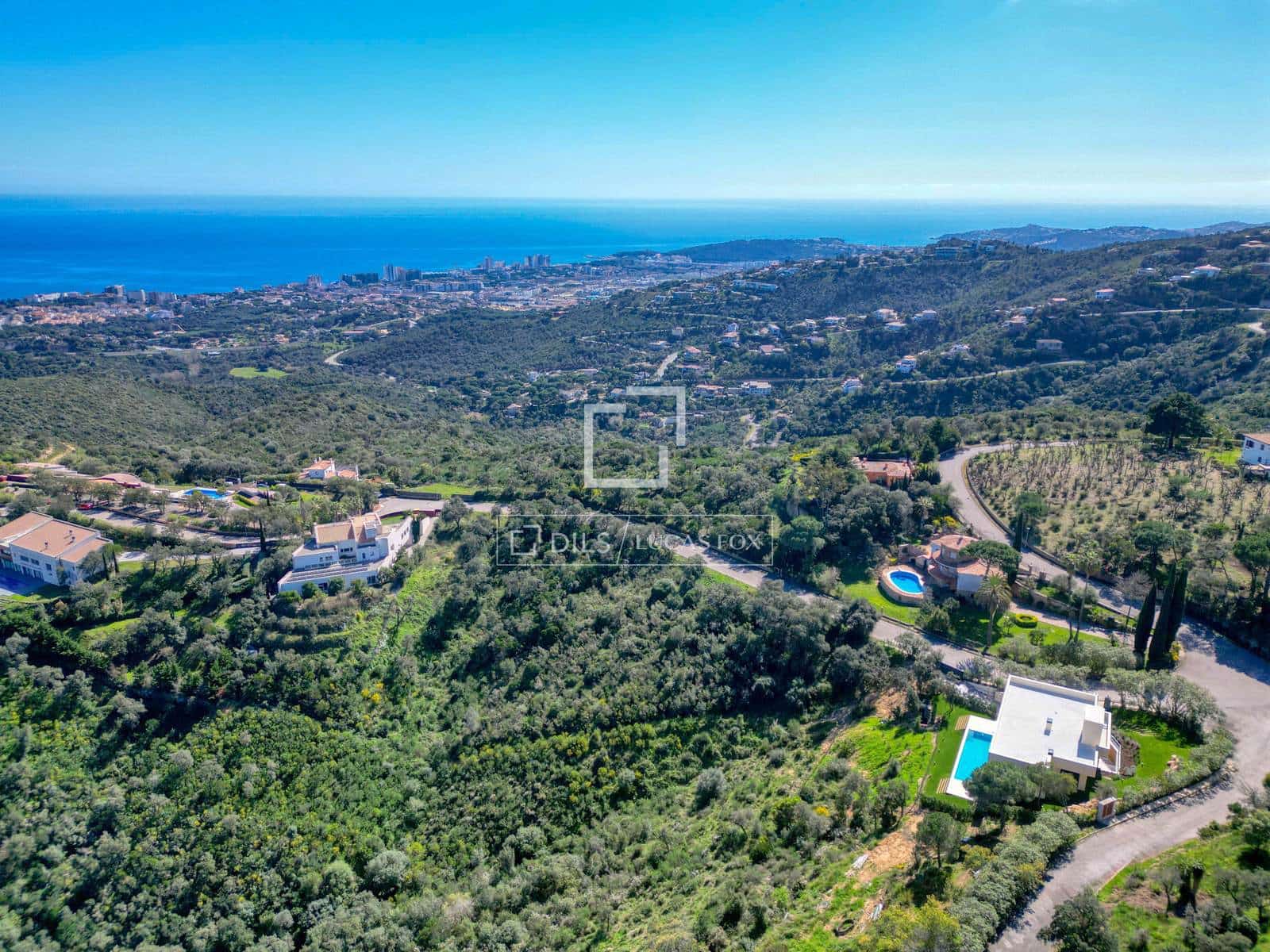 5 soverom Villa til salgs i Platja d'Aro med svømmebasseng garasje - € 3 099 000 (Ref: 8837178)