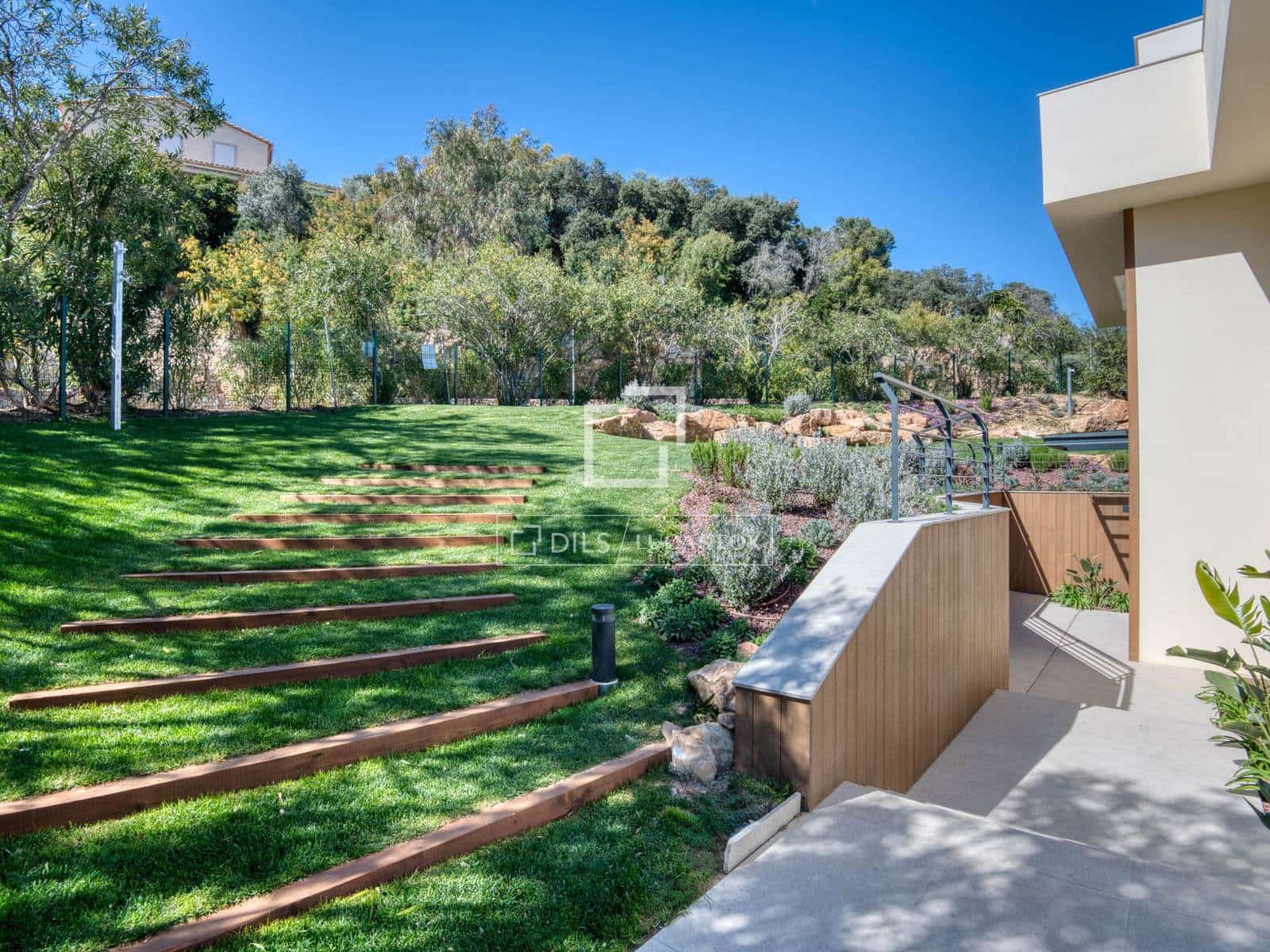 5 soverom Villa til salgs i Platja d'Aro med svømmebasseng garasje - € 3 099 000 (Ref: 8837178)