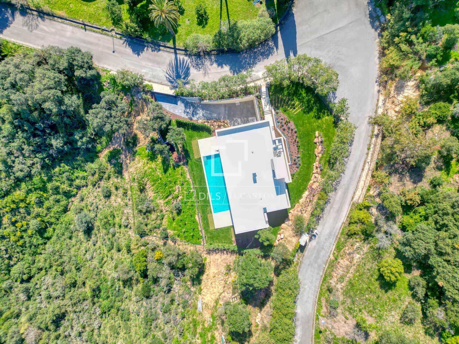 5 soverom Villa til salgs i Platja d'Aro med svømmebasseng garasje - € 3 099 000 (Ref: 8837178)