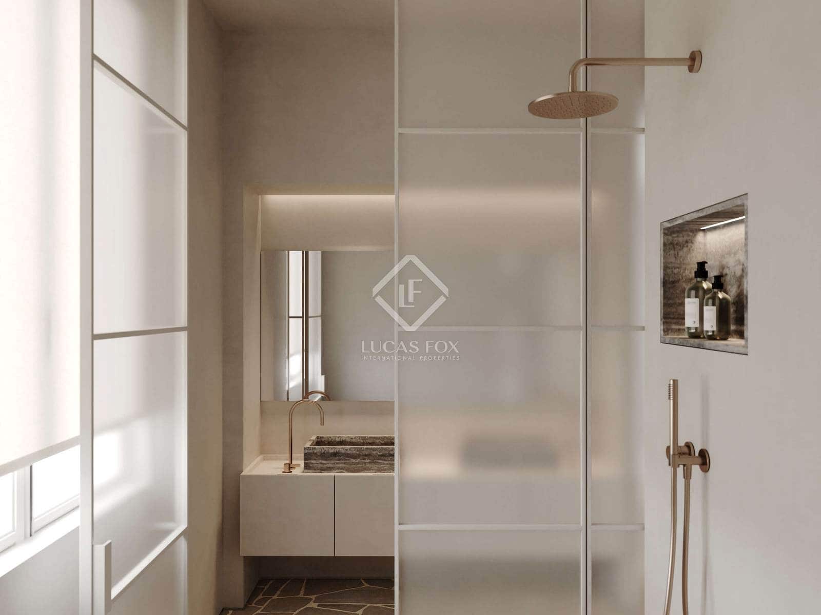 3 slaapkamer Appartement te koop in Madrid stad - € 2.995.000 (Ref: 8837794)