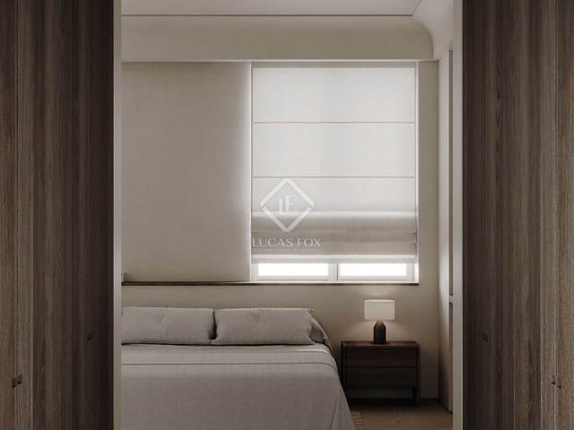 3 slaapkamer Appartement te koop in Castellana, Madrid stad - € 2.995.000 (Ref: 8837794)