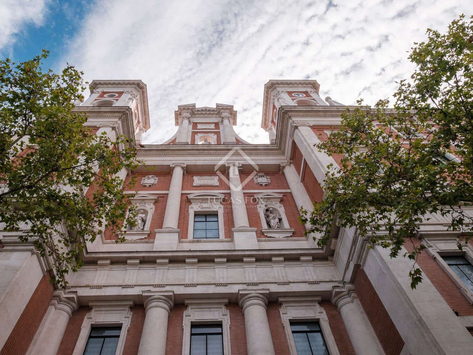 3 slaapkamer Appartement te koop in Madrid stad - € 2.995.000 (Ref: 8837794)