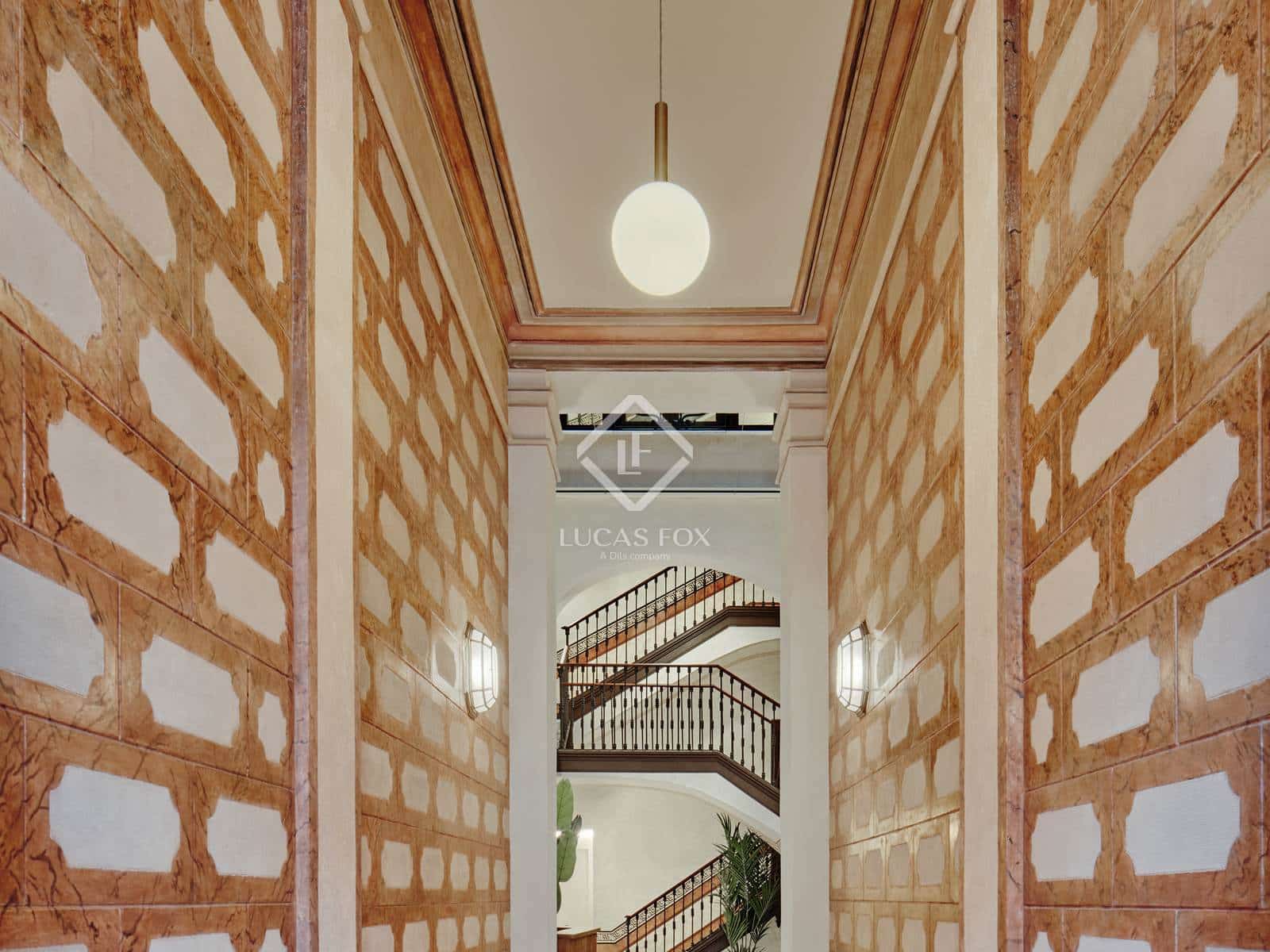 1 slaapkamer Appartement te koop in Barcelona stad - € 840.000 (Ref: 8837795)