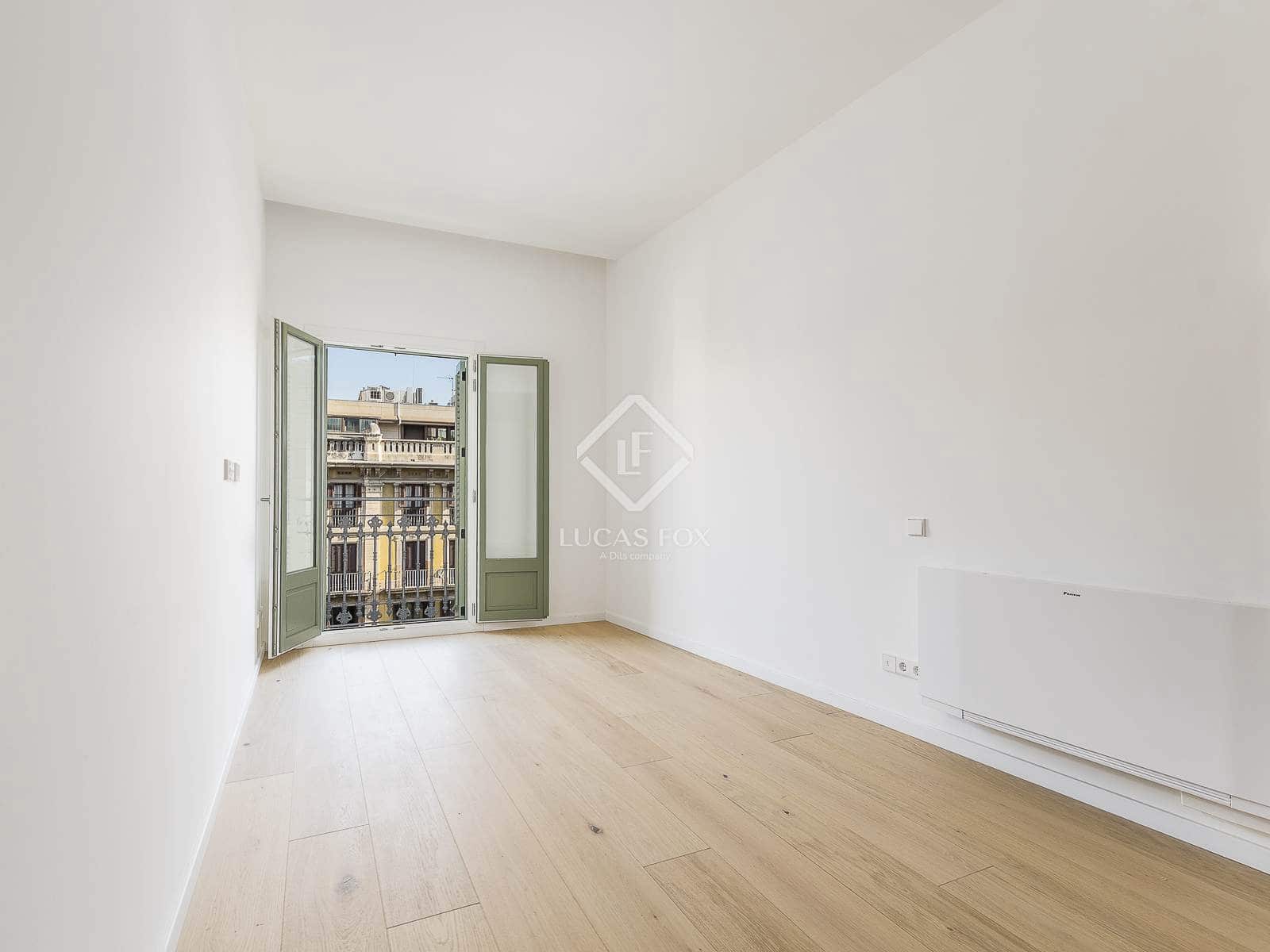 1 slaapkamer Appartement te koop in Barcelona stad - € 840.000 (Ref: 8837795)