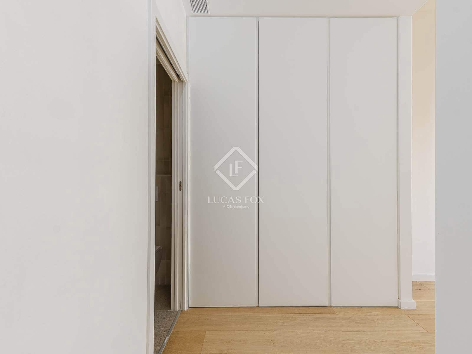 1 slaapkamer Appartement te koop in Barcelona stad - € 840.000 (Ref: 8837795)