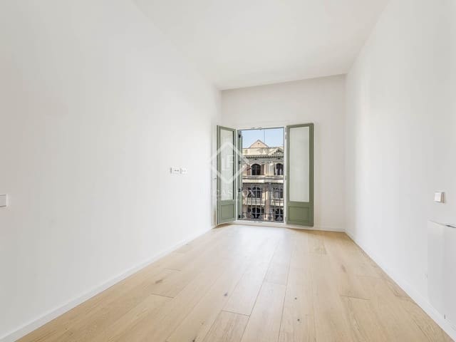1 soveværelse Lejlighed til salg i Barcelona by - € 840.000 (Ref: 8837795)