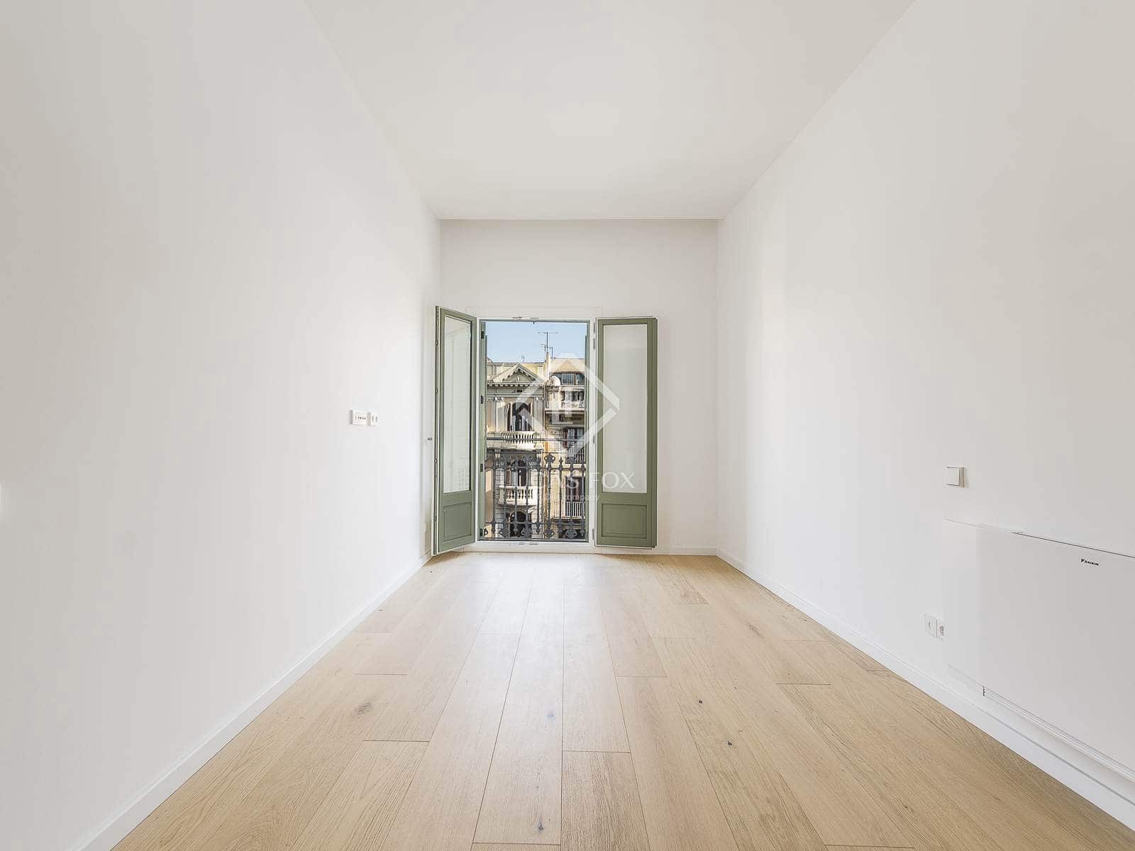 1 slaapkamer Appartement te koop in Barcelona stad - € 840.000 (Ref: 8837795)