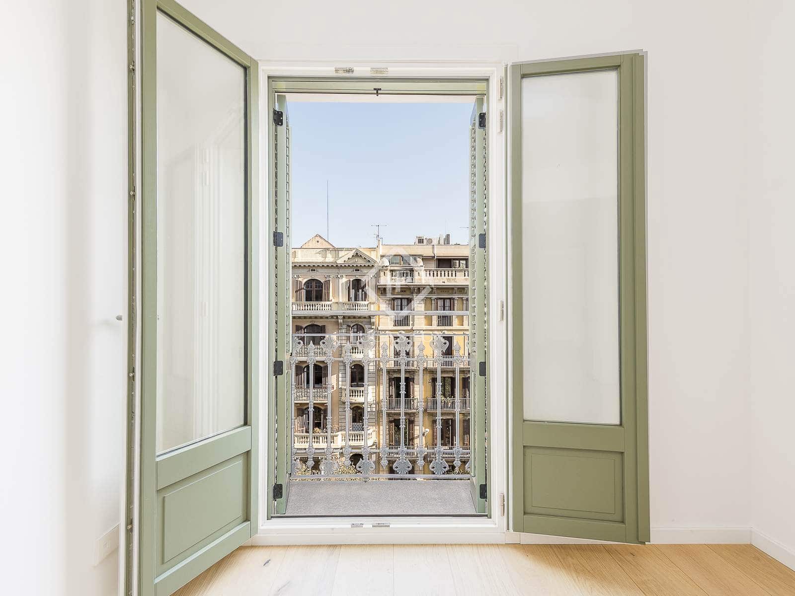 1 slaapkamer Appartement te koop in Barcelona stad - € 840.000 (Ref: 8837795)