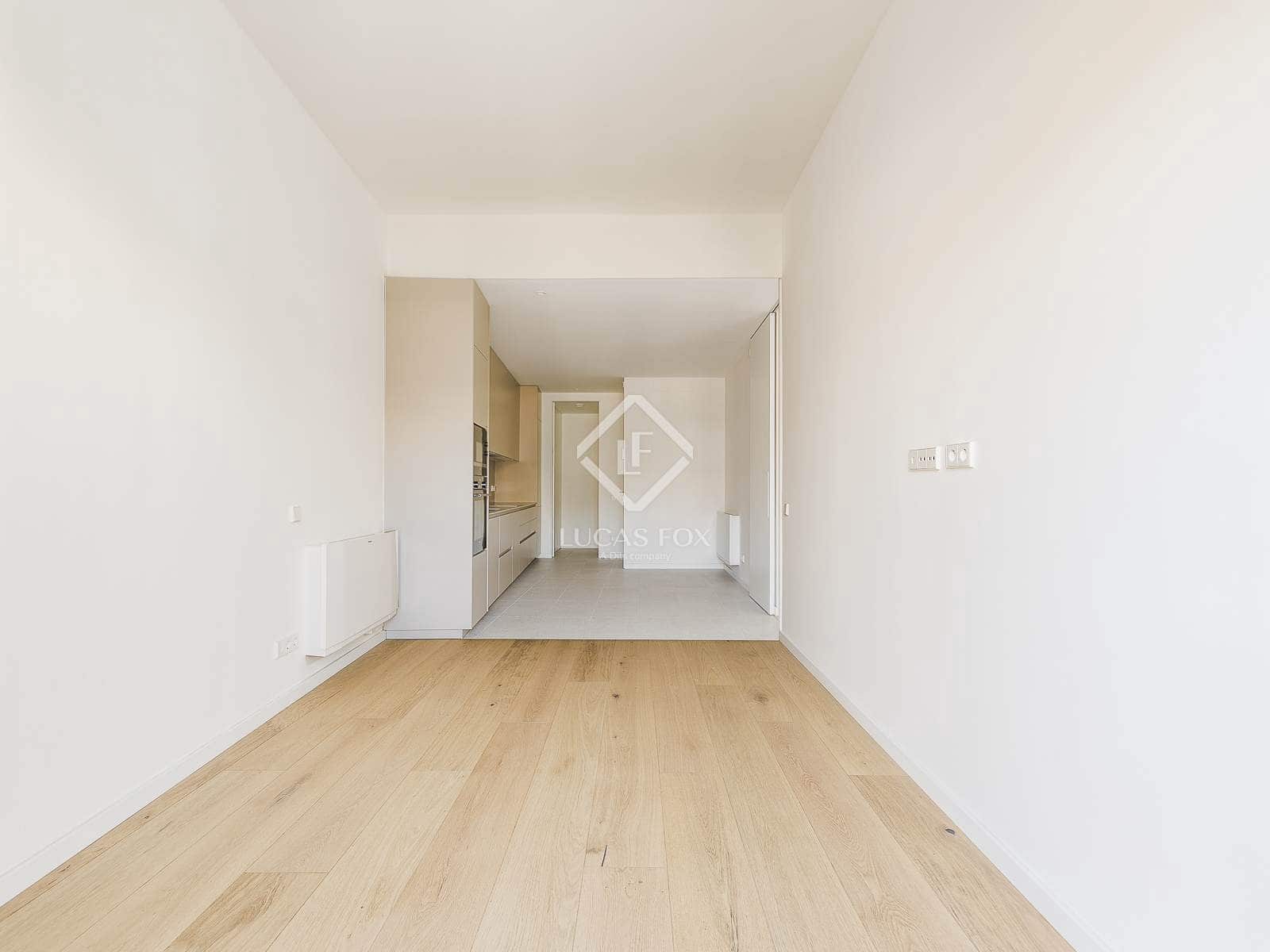 1 slaapkamer Appartement te koop in Barcelona stad - € 840.000 (Ref: 8837795)