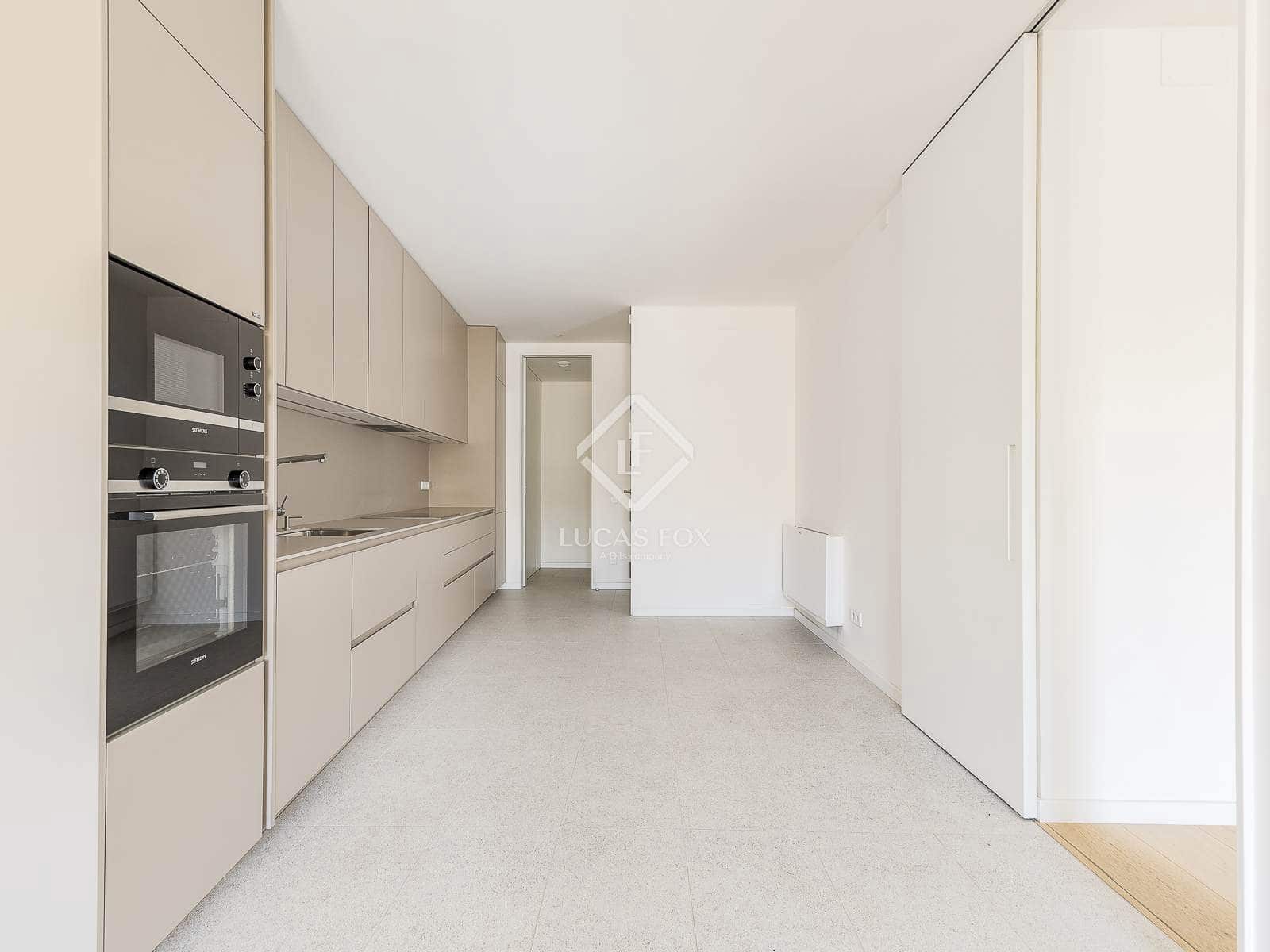 1 slaapkamer Appartement te koop in Barcelona stad - € 840.000 (Ref: 8837795)