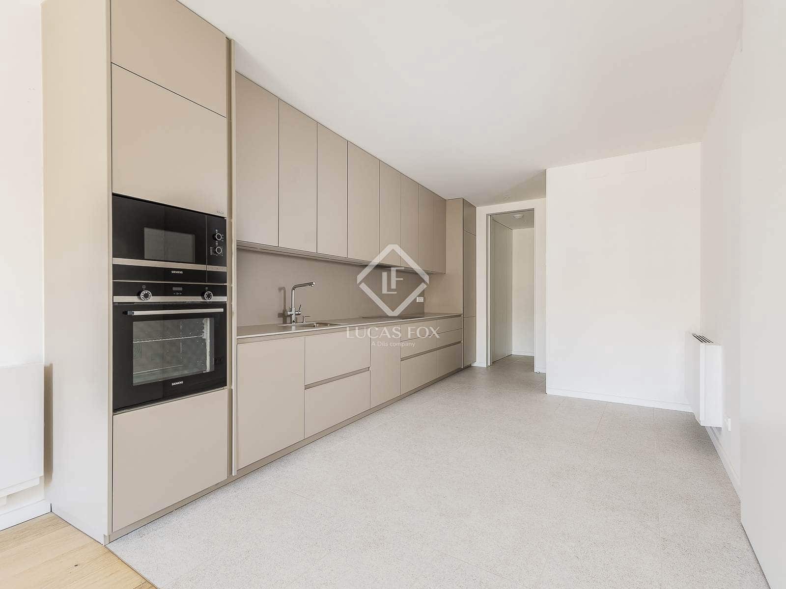 1 slaapkamer Appartement te koop in Barcelona stad - € 840.000 (Ref: 8837795)