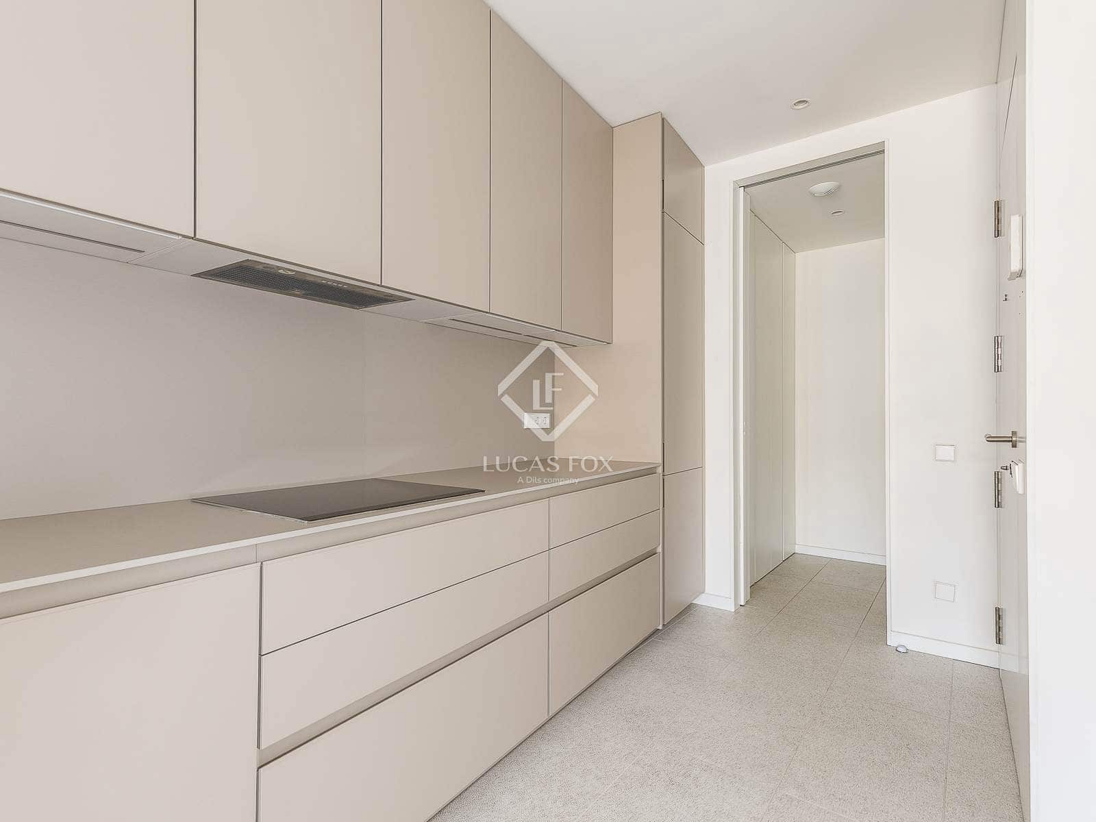 1 slaapkamer Appartement te koop in Barcelona stad - € 840.000 (Ref: 8837795)