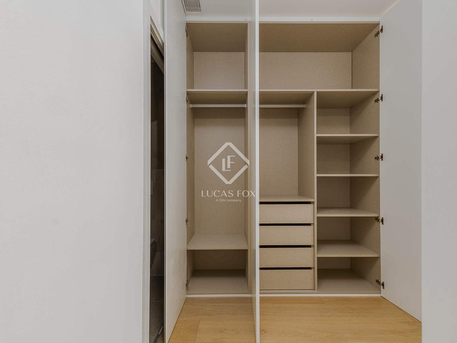 1 slaapkamer Appartement te koop in Barcelona stad - € 840.000 (Ref: 8837795)