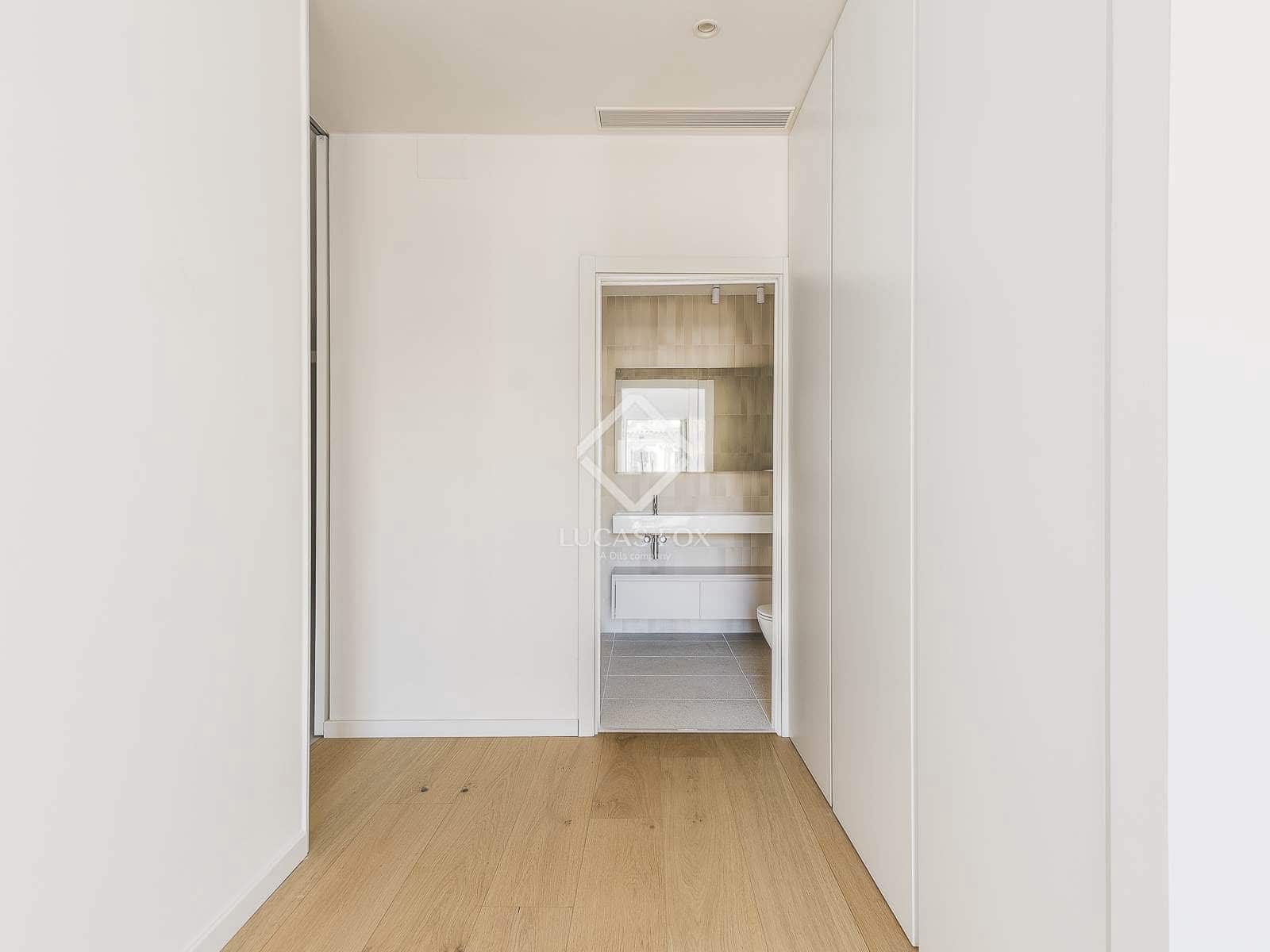 1 slaapkamer Appartement te koop in Barcelona stad - € 840.000 (Ref: 8837795)