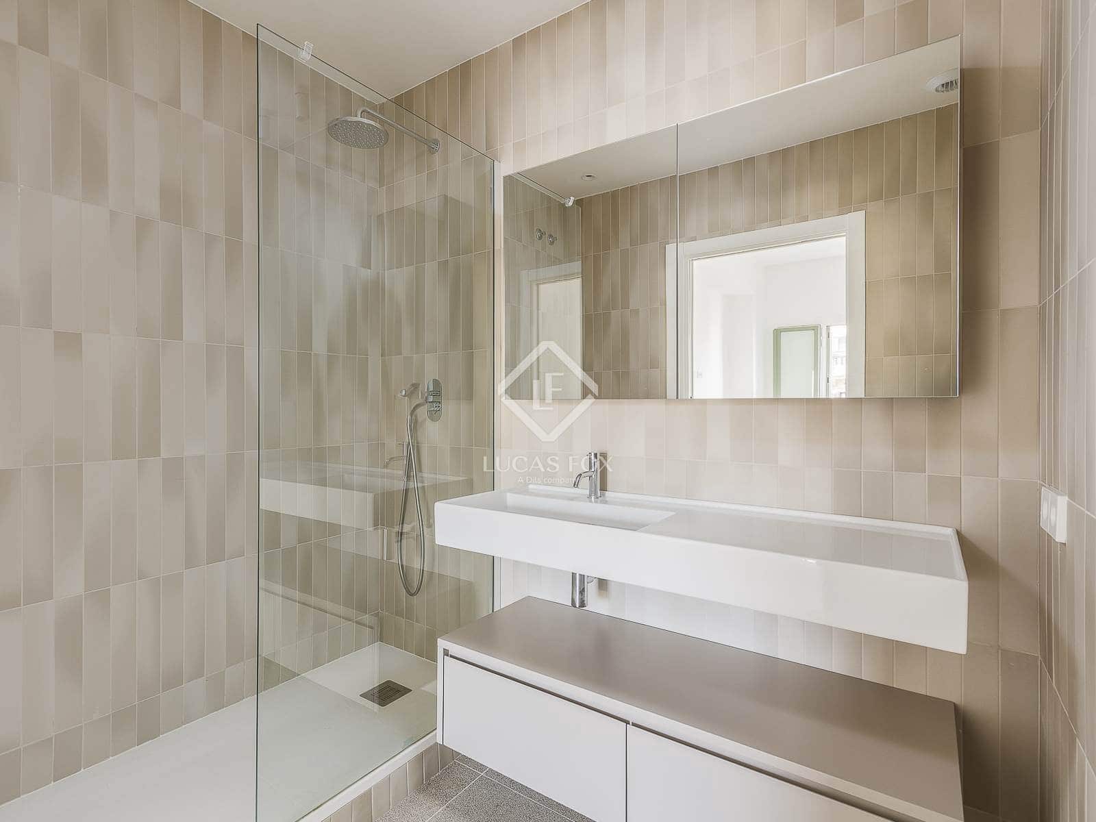 1 slaapkamer Appartement te koop in Barcelona stad - € 840.000 (Ref: 8837795)