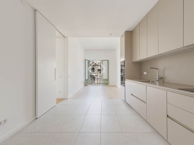 1 soveværelse Lejlighed til salg i Barcelona by - € 840.000 (Ref: 8837795)