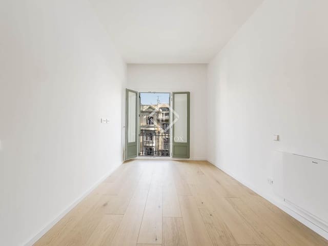 1 soveværelse Lejlighed til salg i Barcelona by - € 840.000 (Ref: 8837795)