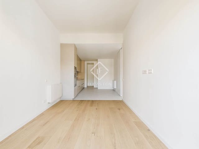 1 soveværelse Lejlighed til salg i Barcelona by - € 840.000 (Ref: 8837795)