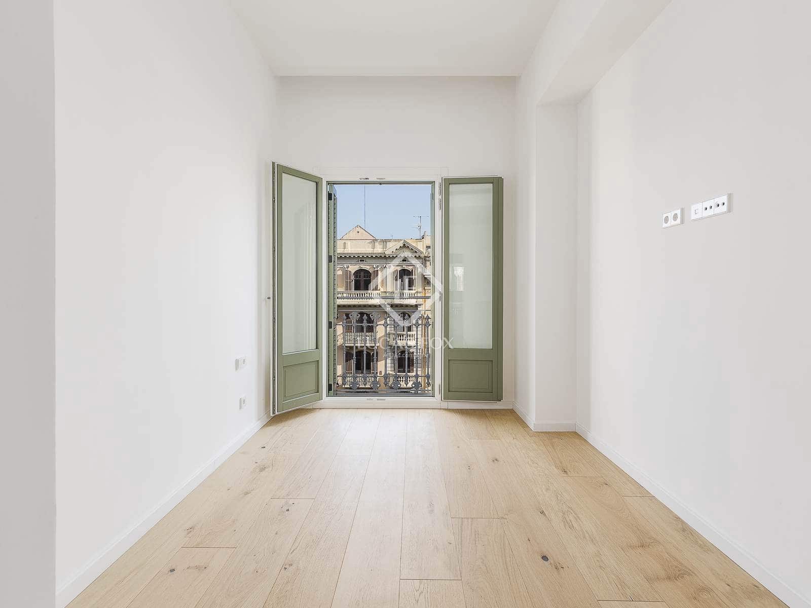 1 slaapkamer Appartement te koop in Barcelona stad - € 840.000 (Ref: 8837795)