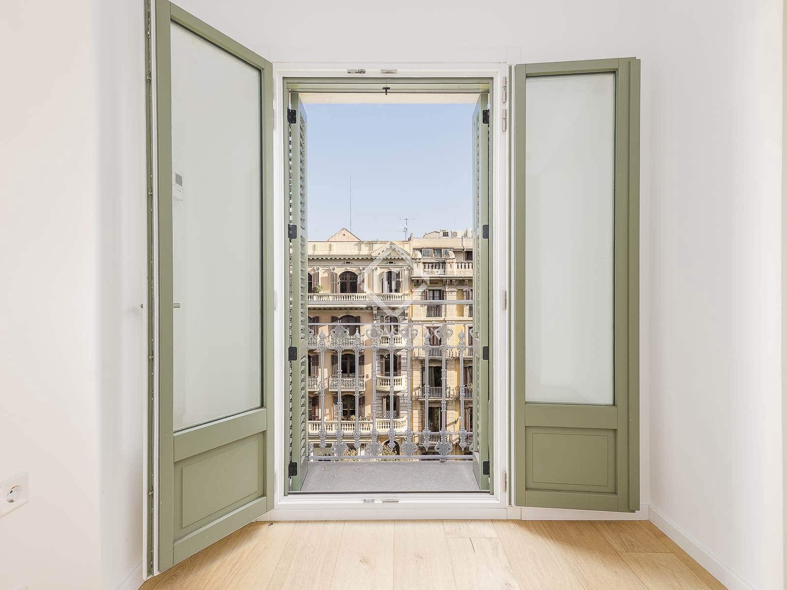 1 slaapkamer Appartement te koop in Barcelona stad - € 840.000 (Ref: 8837795)