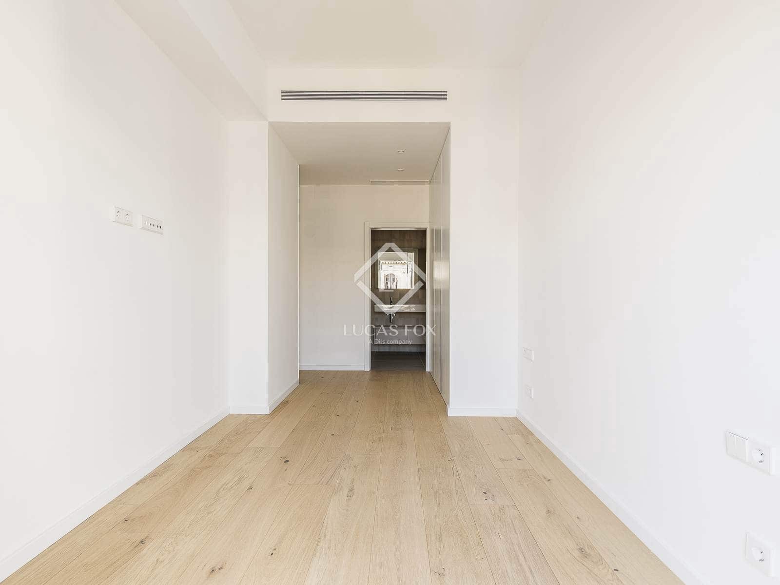 1 slaapkamer Appartement te koop in Barcelona stad - € 840.000 (Ref: 8837795)