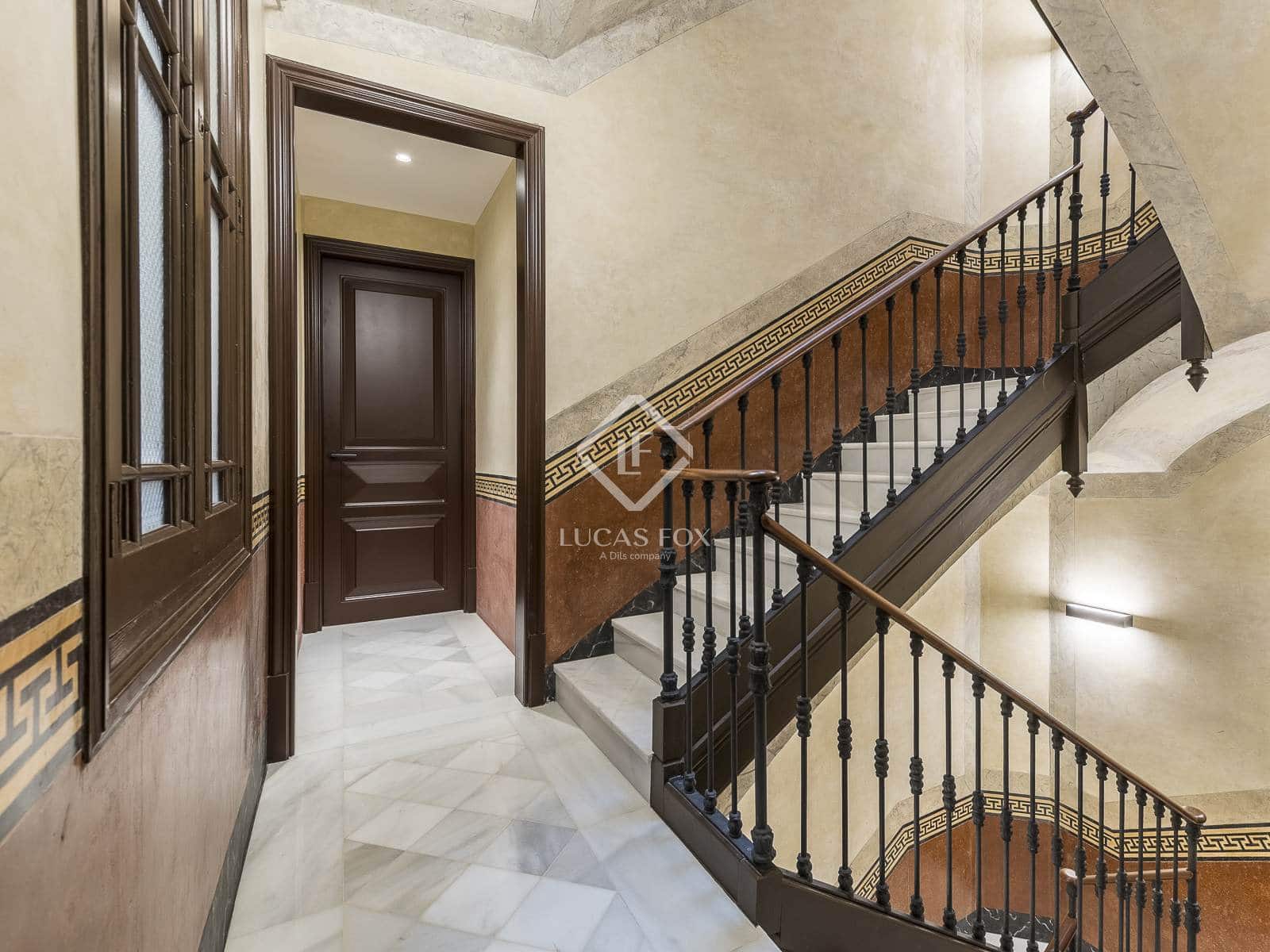 1 slaapkamer Appartement te koop in Barcelona stad - € 840.000 (Ref: 8837795)