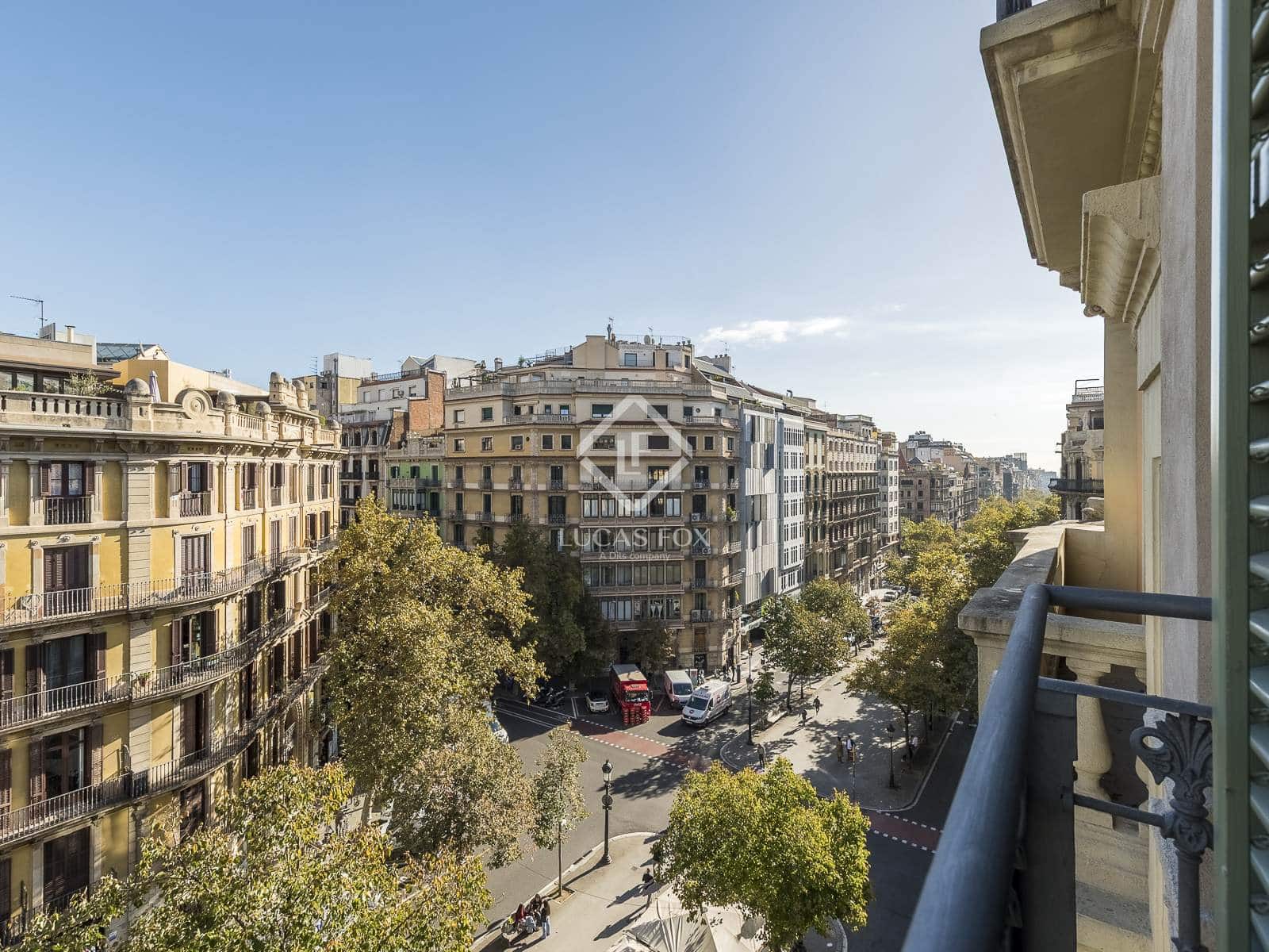 1 slaapkamer Appartement te koop in Barcelona stad - € 840.000 (Ref: 8837795)
