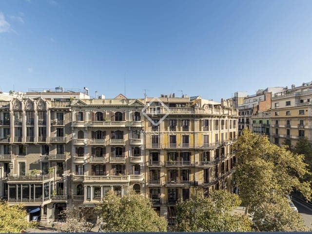 1 soveværelse Lejlighed til salg i Barcelona by - € 840.000 (Ref: 8837795)