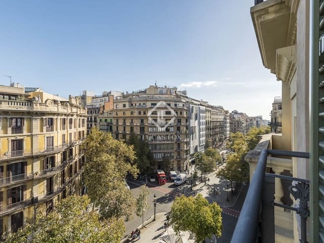1 soveværelse Lejlighed til salg i Barcelona by - € 840.000 (Ref: 8837795)