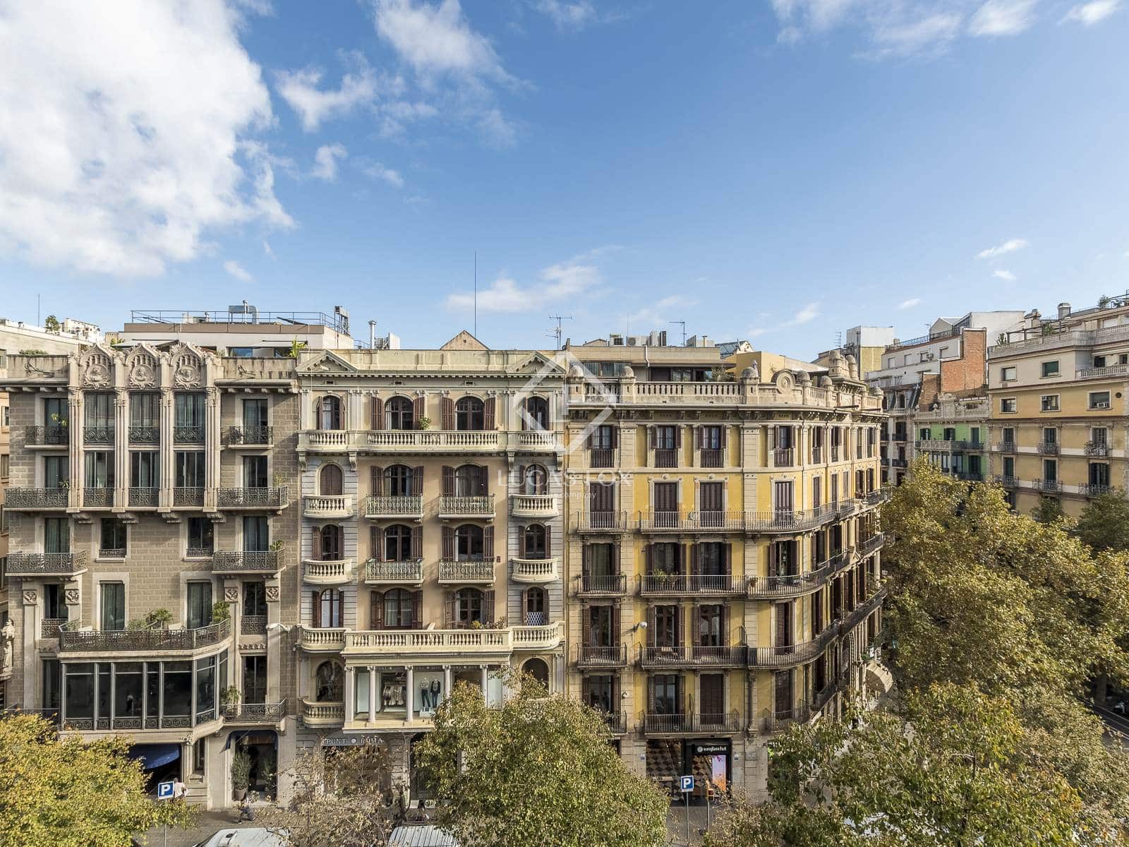 1 slaapkamer Appartement te koop in Barcelona stad - € 840.000 (Ref: 8837795)