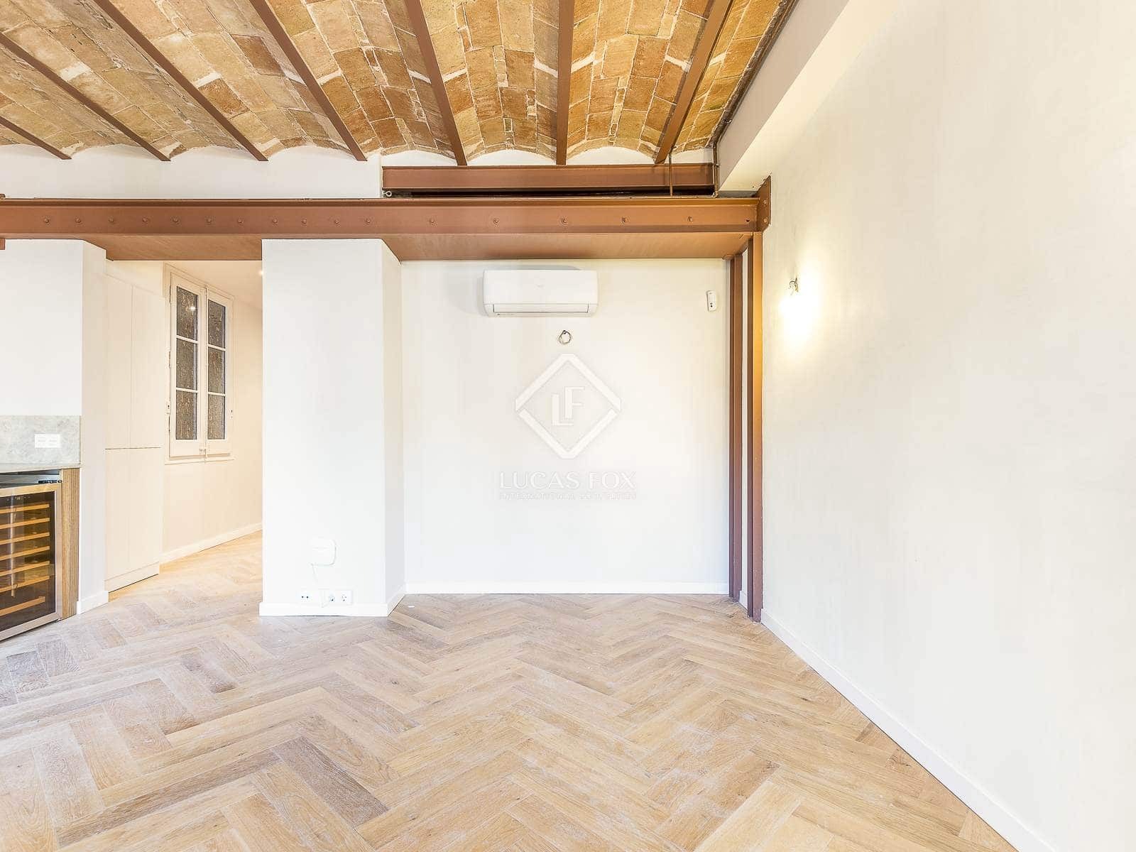 3 Zimmer Apartment zu verkaufen in Barcelona Stadt - 850.000 € (Ref: 8837796)