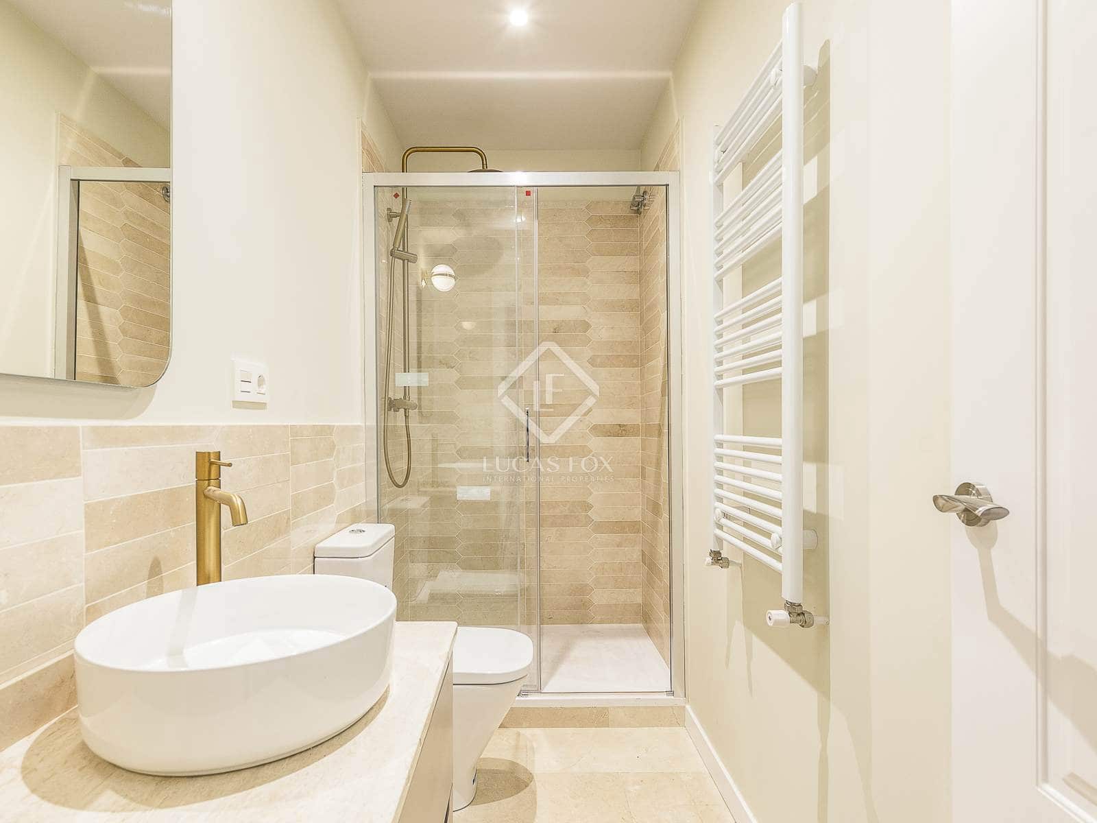 3 Zimmer Apartment zu verkaufen in Barcelona Stadt - 850.000 € (Ref: 8837796)