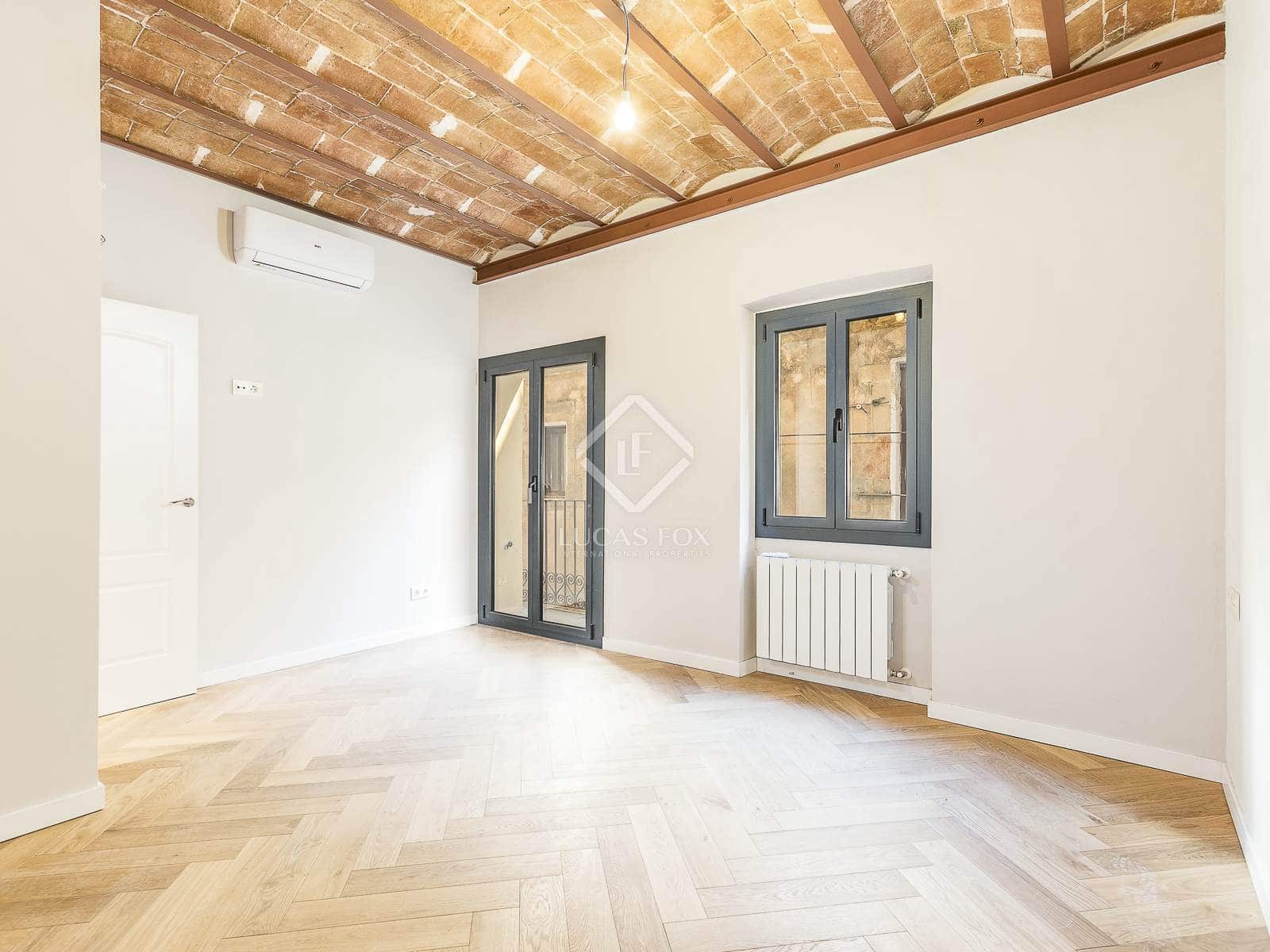 3 Zimmer Apartment zu verkaufen in Barcelona Stadt - 850.000 € (Ref: 8837796)