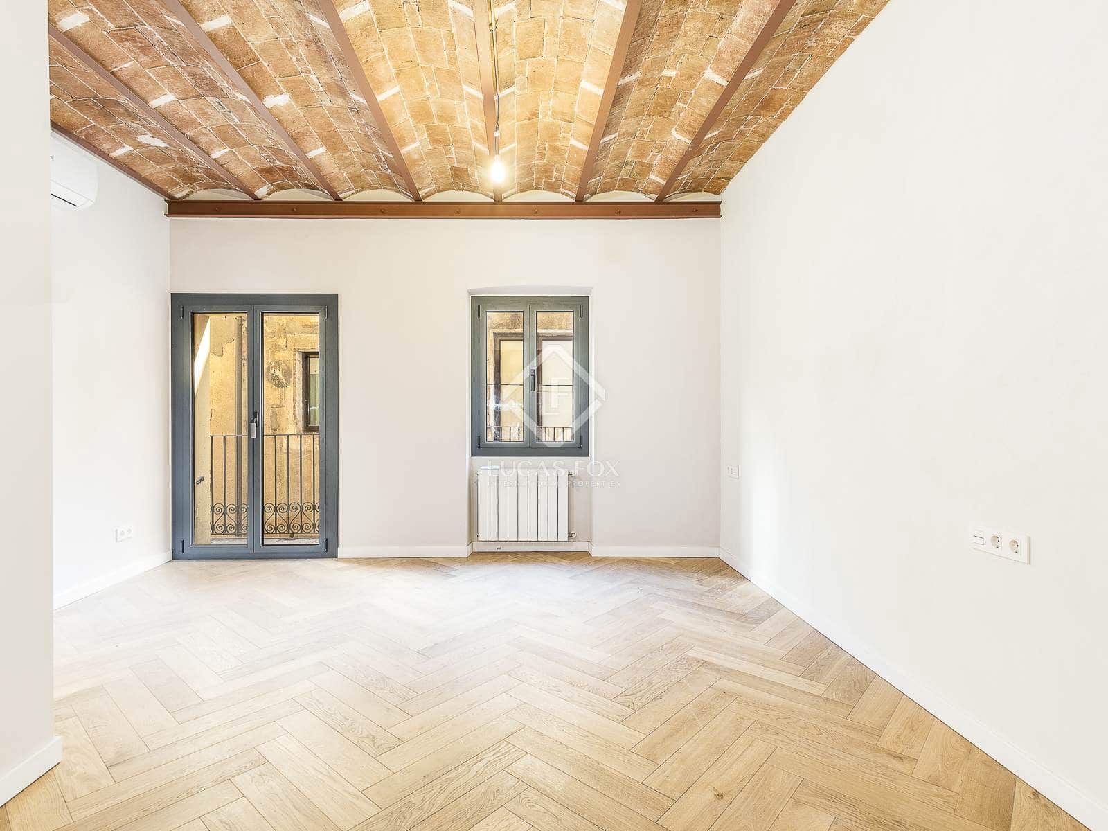 3 Zimmer Apartment zu verkaufen in Barcelona Stadt - 850.000 € (Ref: 8837796)