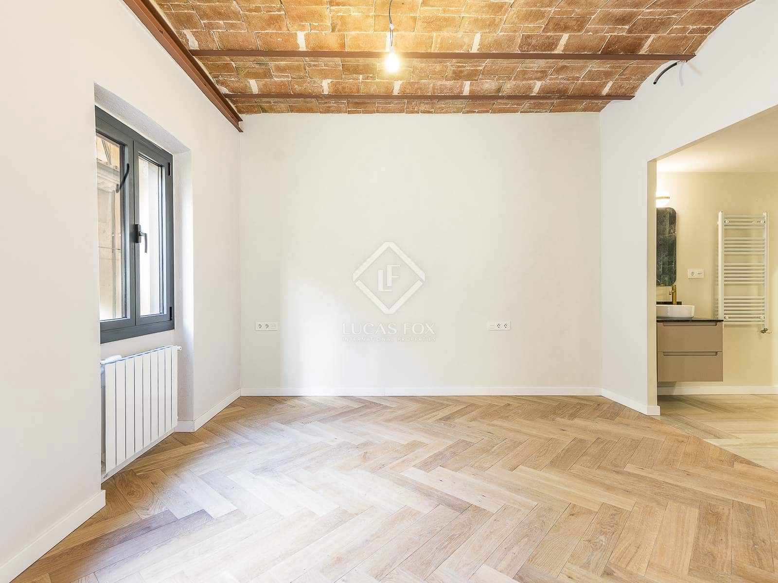 3 Zimmer Apartment zu verkaufen in Barcelona Stadt - 850.000 € (Ref: 8837796)