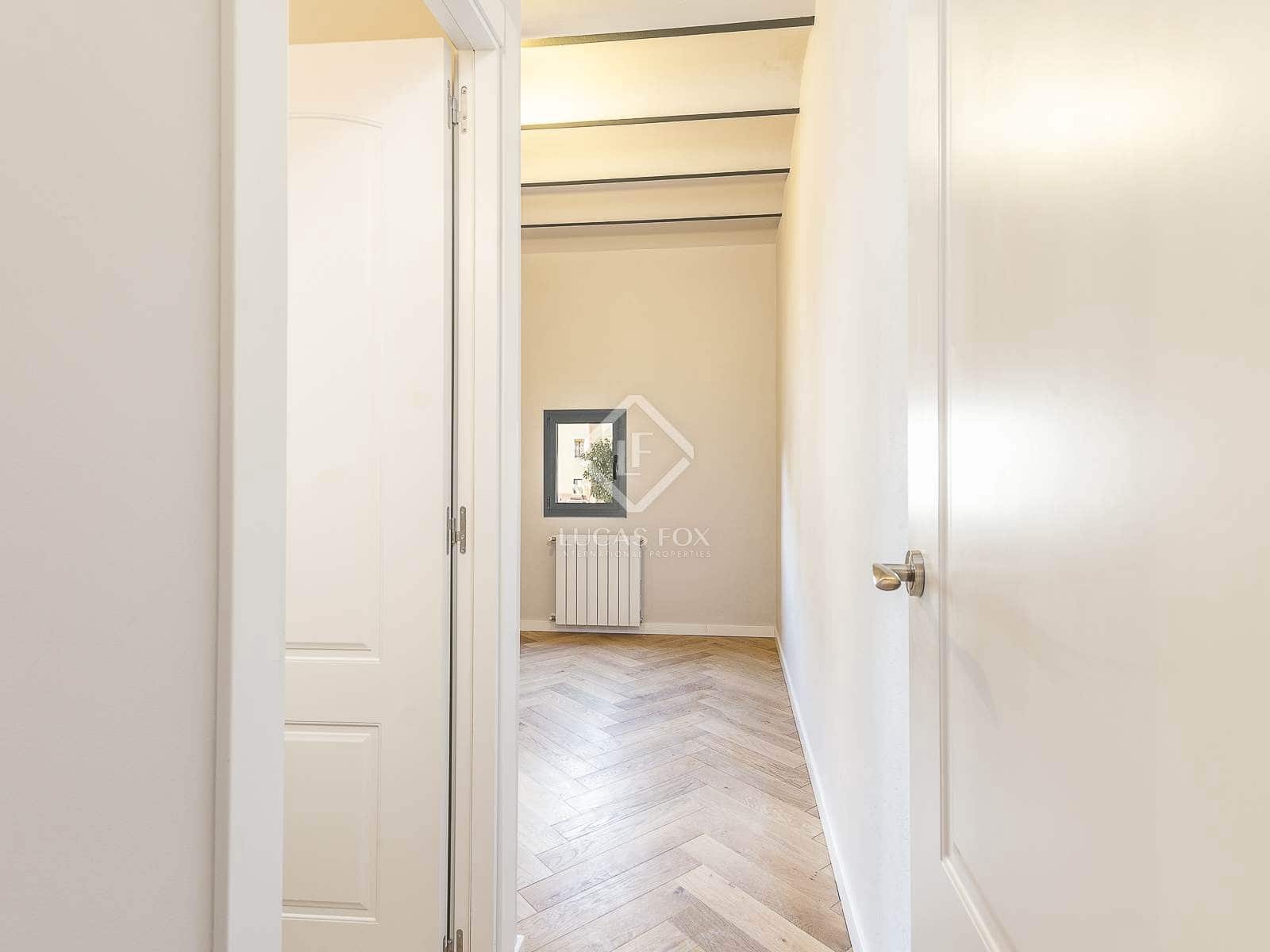 3 Zimmer Apartment zu verkaufen in Barcelona Stadt - 850.000 € (Ref: 8837796)