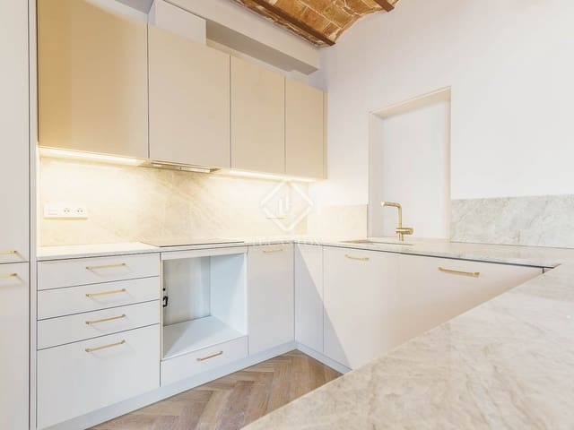 3 soverom Leilighet til salgs i Barcelona by - € 850 000 (Ref: 8837796)