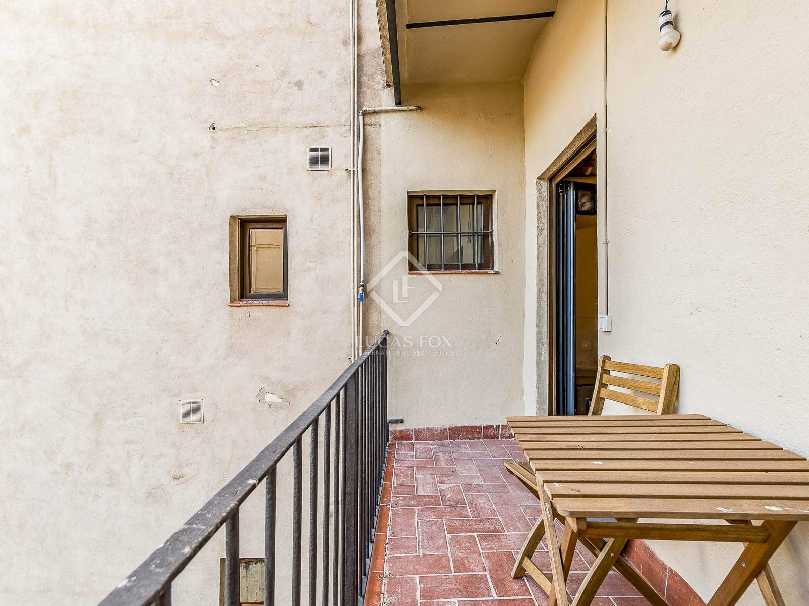 3 Zimmer Apartment zu verkaufen in Barcelona Stadt - 850.000 € (Ref: 8837796)