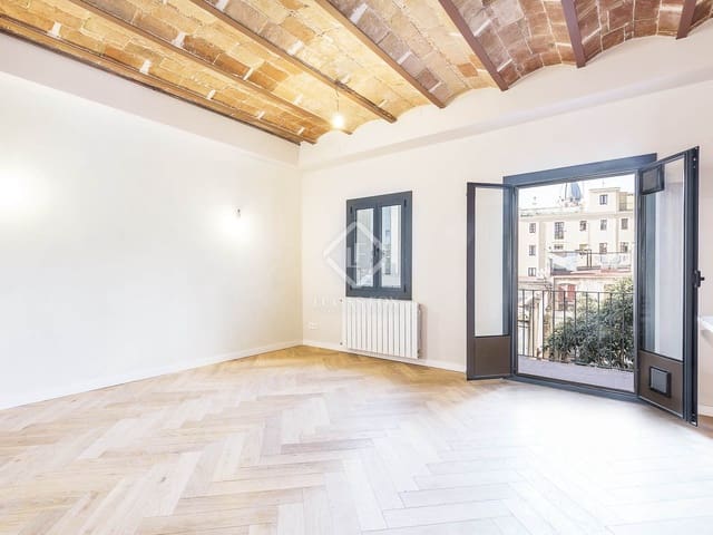 3 soverom Leilighet til salgs i Barcelona by - € 850 000 (Ref: 8837796)
